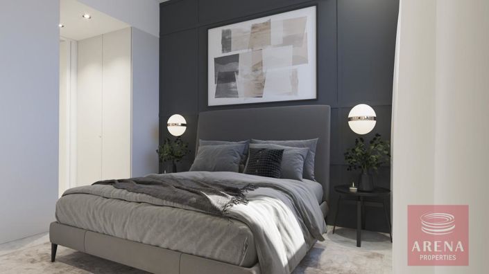 Image No.9-Appartement de 3 chambres à vendre à Famagusta