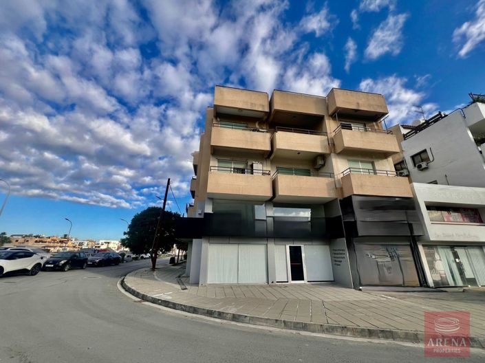 Image No.15-Appartement de 2 chambres à vendre à Larnaca