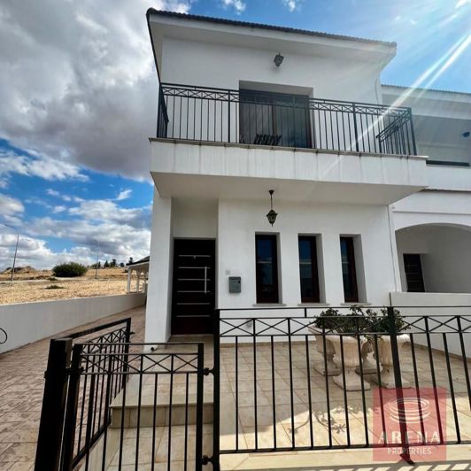 Image No.1-Villa de 3 chambres à vendre à Larnaca
