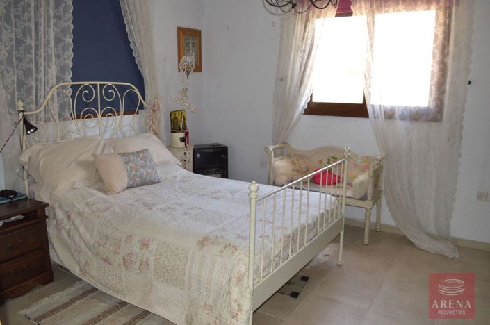 Image No.6-Villa de 3 chambres à vendre à Larnaca