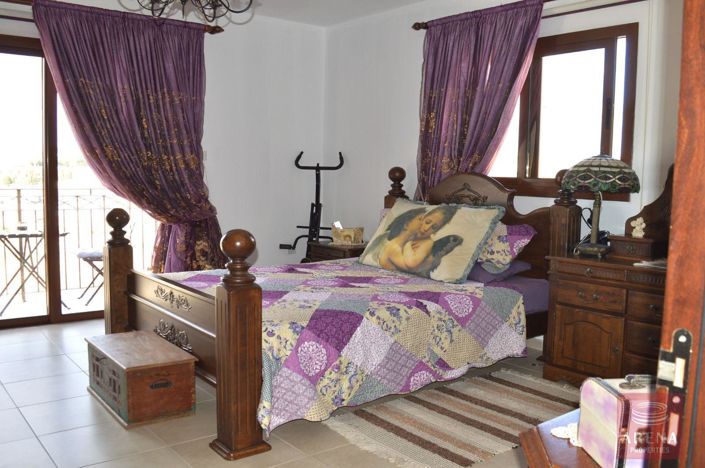 Image No.7-Villa de 3 chambres à vendre à Larnaca