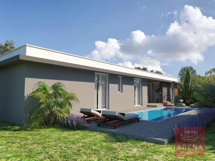 Image No.1-3 Bed Bungalow for sale