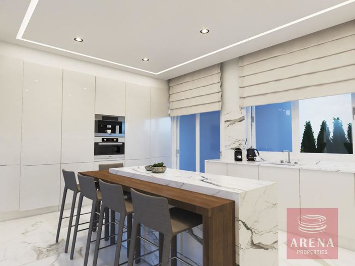 Image No.4-Villa de 5 chambres à vendre à Larnaca