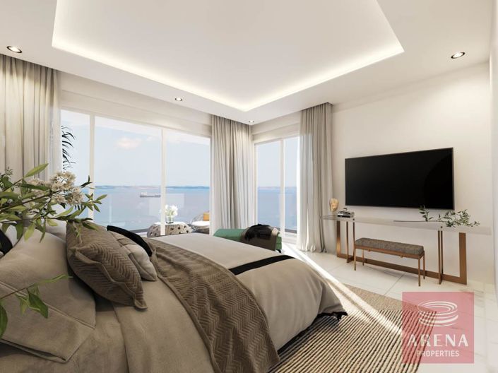 Image No.5-Villa de 5 chambres à vendre à Larnaca