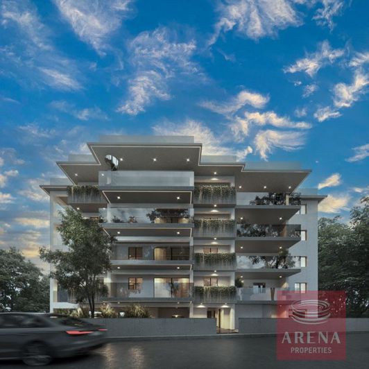 Image No.1-2 Bed Apartment for sale