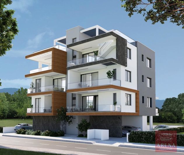 Image No.1-2 Bed Apartment for sale
