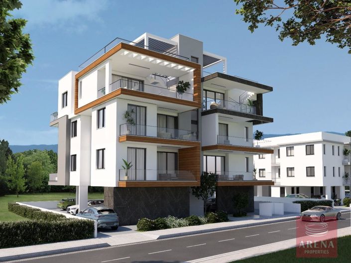 Image No.1-2 Bed Apartment for sale