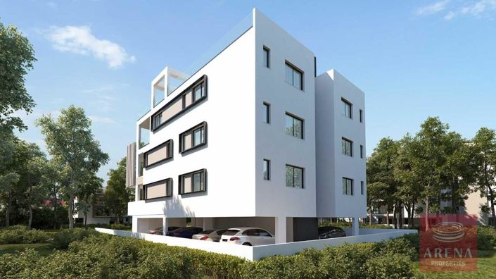 Image No.1-2 Bed Apartment for sale