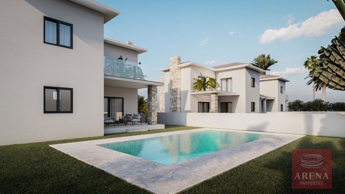 Image No.1-2 Bed Villa for sale