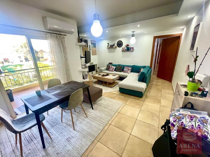 Image No.2-Appartement de 3 chambres à vendre à Larnaca