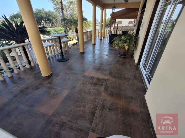 Image No.22-5 Bed Villa for sale