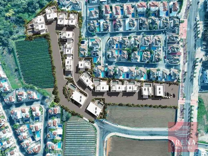 Image No.15-Villa de 3 chambres à vendre à Famagusta