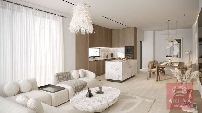 Image No.19-Villa de 3 chambres à vendre à Famagusta