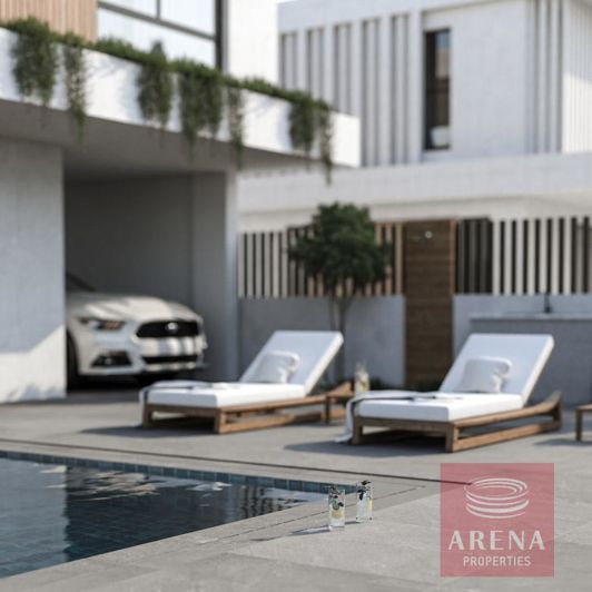 Image No.6-Villa de 3 chambres à vendre à Famagusta