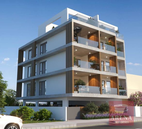 Image No.1-2 Bed Apartment for sale