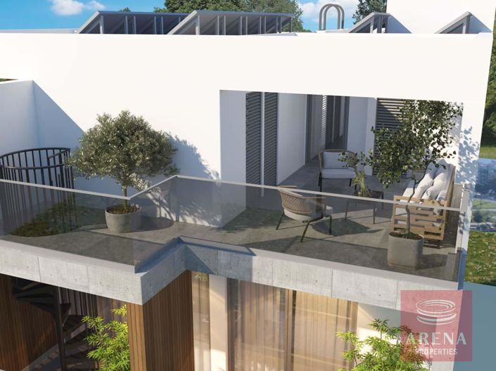 Image No.10-Appartement de 2 chambres à vendre à Larnaca