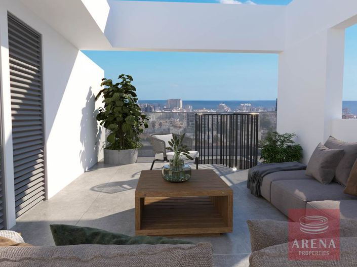 Image No.12-Appartement de 2 chambres à vendre à Larnaca