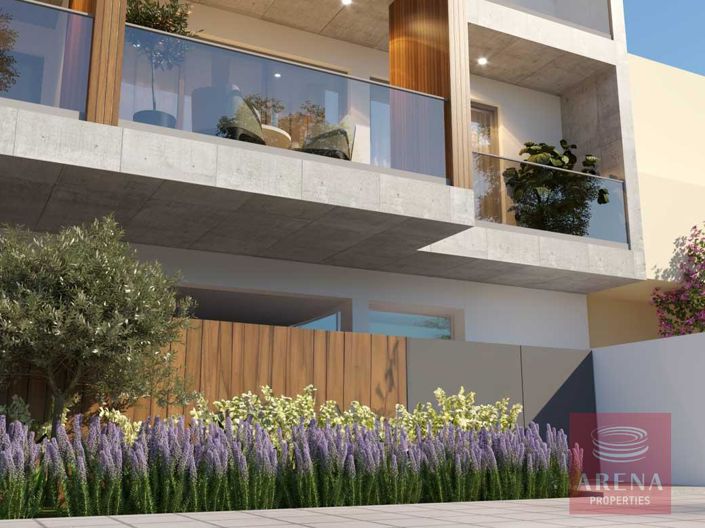 Image No.13-Appartement de 2 chambres à vendre à Larnaca