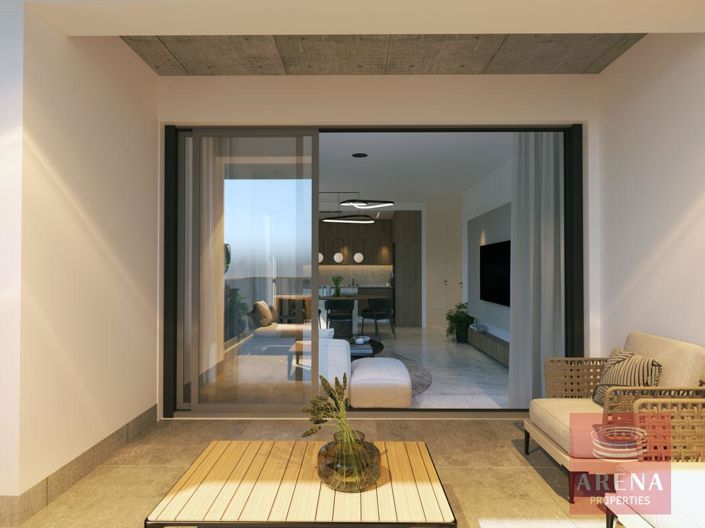 Image No.16-Appartement de 2 chambres à vendre à Larnaca