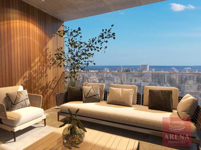 Image No.17-Appartement de 2 chambres à vendre à Larnaca