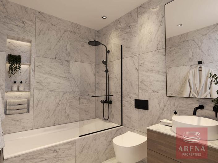 Image No.19-Appartement de 2 chambres à vendre à Larnaca