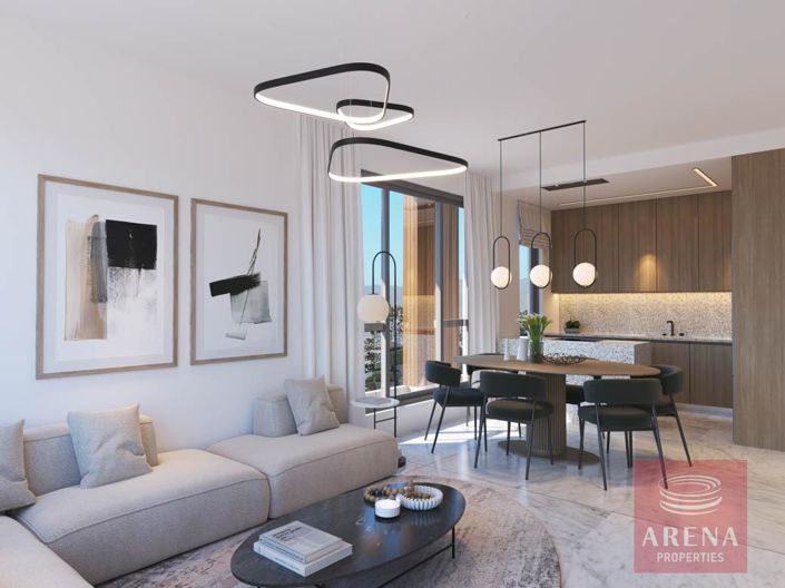 Image No.20-Appartement de 2 chambres à vendre à Larnaca