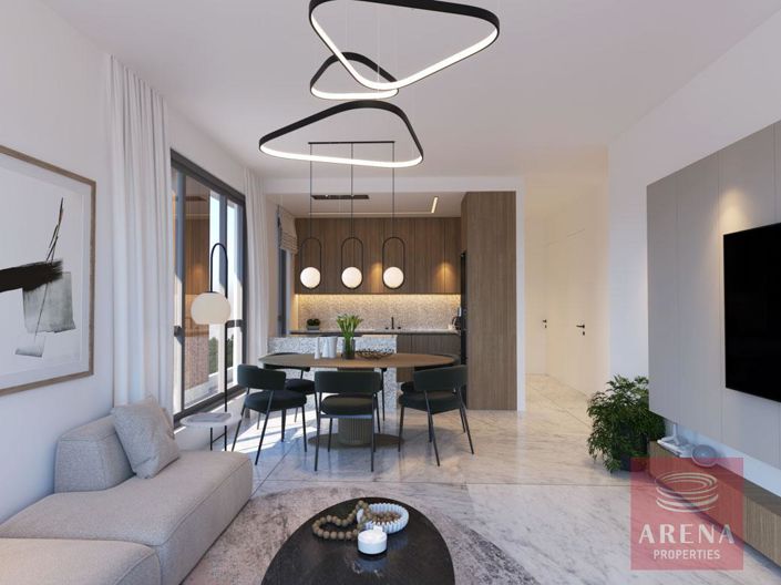 Image No.21-Appartement de 2 chambres à vendre à Larnaca