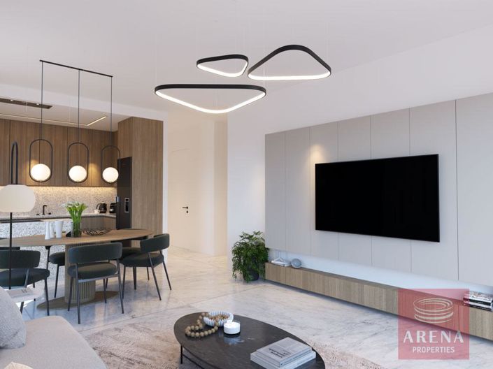 Image No.22-Appartement de 2 chambres à vendre à Larnaca