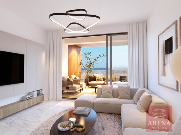 Image No.23-Appartement de 2 chambres à vendre à Larnaca