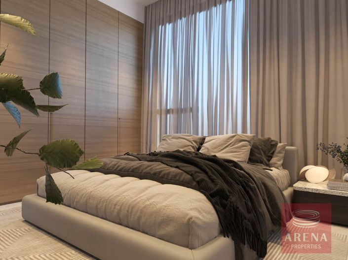 Image No.25-Appartement de 2 chambres à vendre à Larnaca