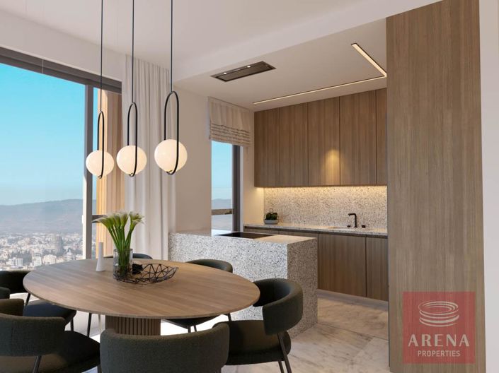 Image No.27-Appartement de 2 chambres à vendre à Larnaca