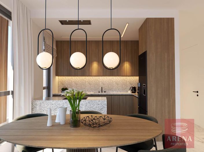 Image No.28-Appartement de 2 chambres à vendre à Larnaca