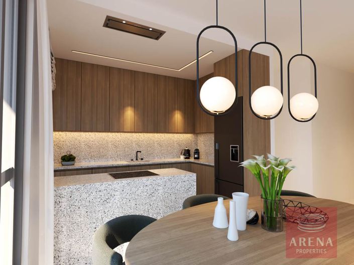 Image No.29-Appartement de 2 chambres à vendre à Larnaca