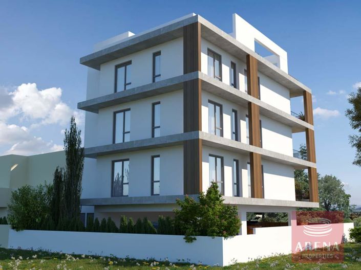 Image No.7-Appartement de 2 chambres à vendre à Larnaca