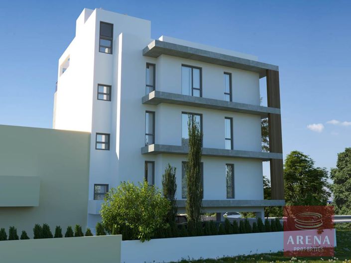 Image No.8-Appartement de 2 chambres à vendre à Larnaca