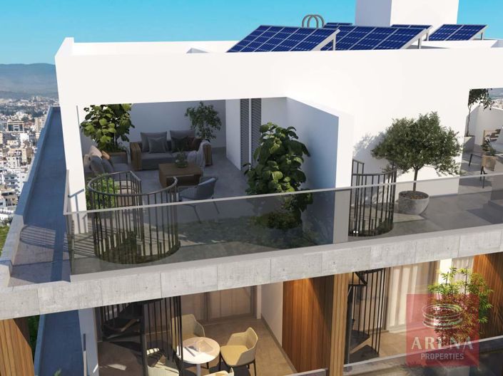 Image No.9-Appartement de 2 chambres à vendre à Larnaca