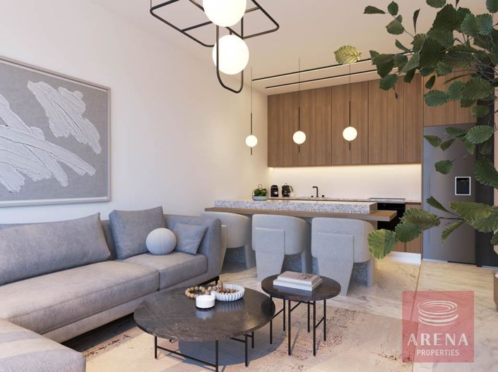 Image No.2-1 Bed Apartment for sale