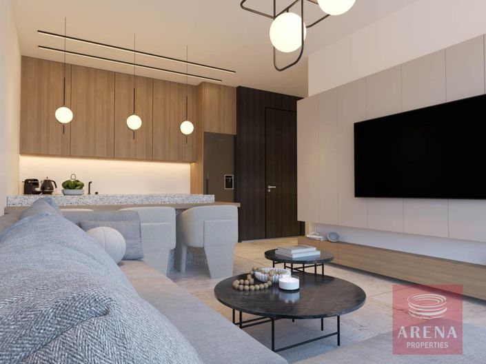 Image No.3-1 Bed Apartment for sale