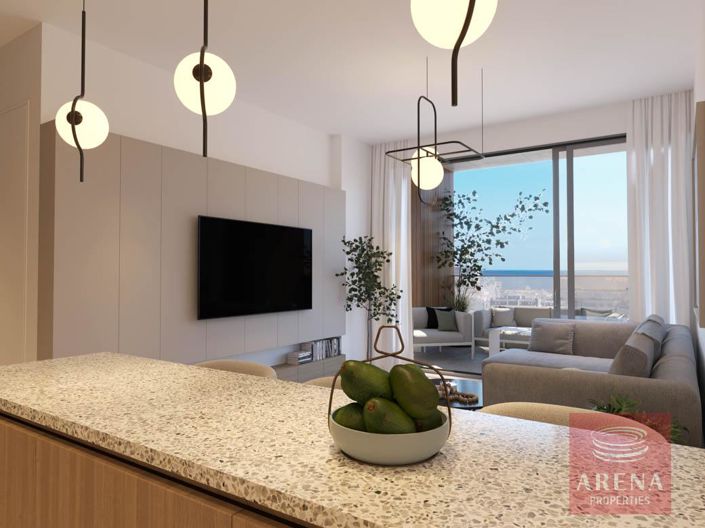 Image No.4-1 Bed Apartment for sale