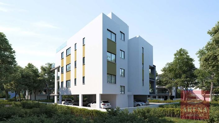 Image No.4-Appartement de 2 chambres à vendre à Larnaca