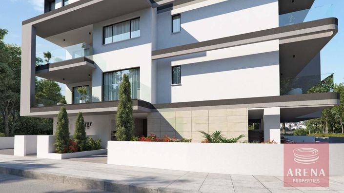 Image No.6-Appartement de 2 chambres à vendre à Larnaca