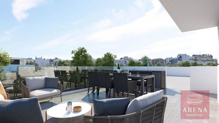 Image No.7-Appartement de 2 chambres à vendre à Larnaca