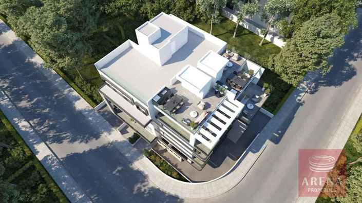 Image No.8-Appartement de 2 chambres à vendre à Larnaca