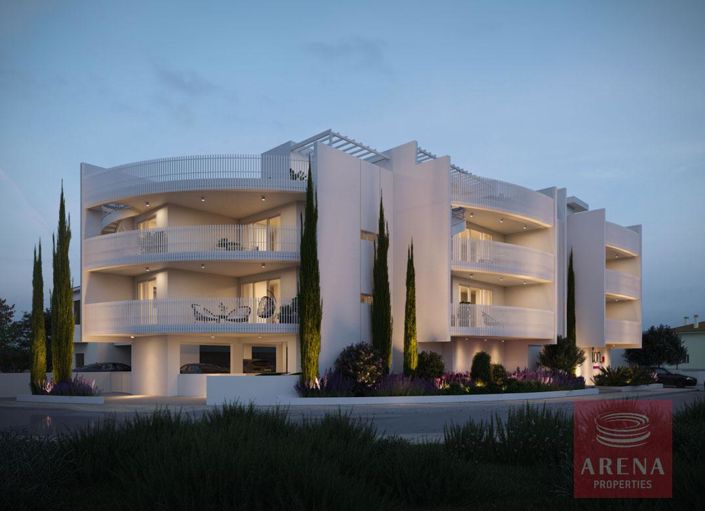 Image No.1-2 Bed Apartment for sale