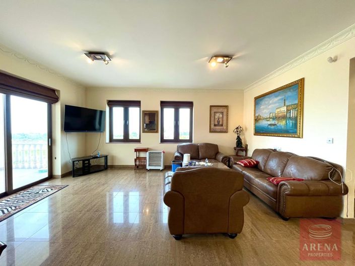 Image No.15-Villa de 5 chambres à vendre à Famagusta