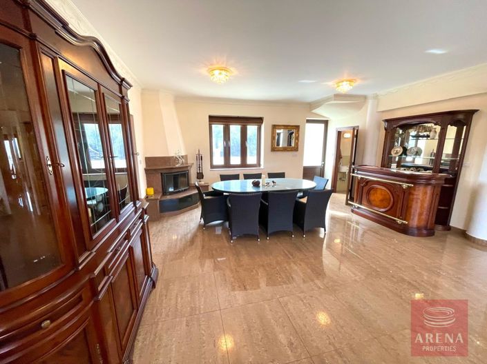 Image No.17-Villa de 5 chambres à vendre à Famagusta