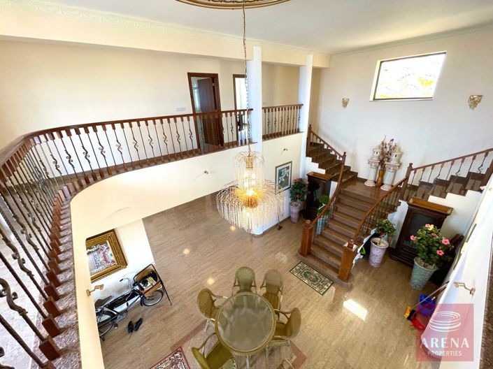 Image No.21-Villa de 5 chambres à vendre à Famagusta