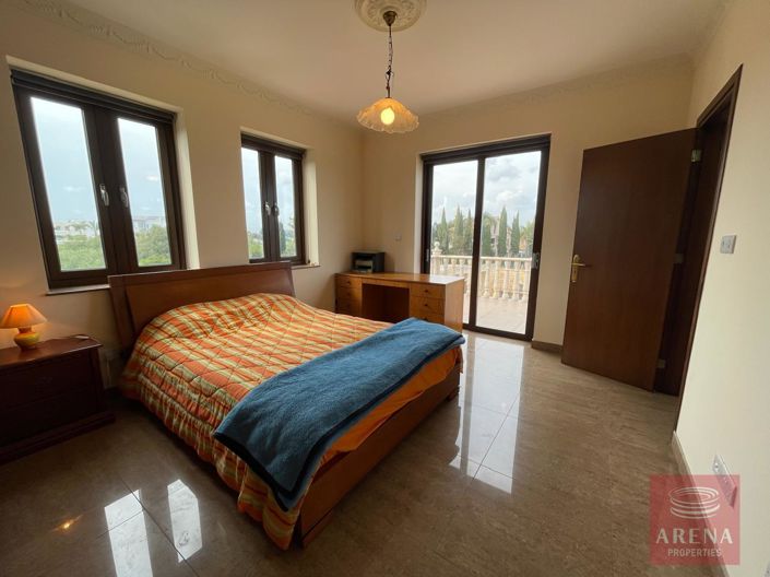 Image No.23-Villa de 5 chambres à vendre à Famagusta