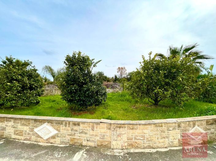 Image No.4-Villa de 5 chambres à vendre à Famagusta