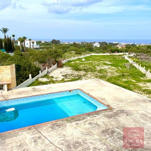 Image No.7-Villa de 5 chambres à vendre à Famagusta